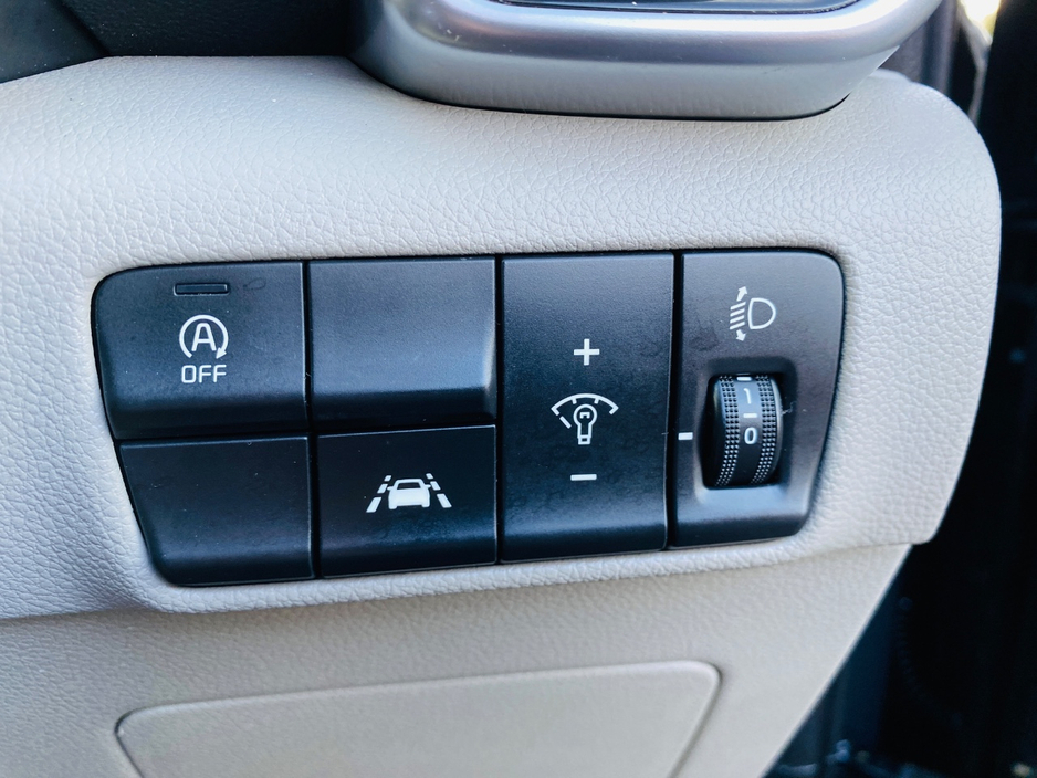 2021 Kia Sportage 1.6L Diesel Hybrid For Sale Images
