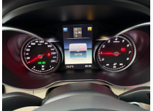 2017 Mercedes-Benz C Class 1.6L Petrol For Sale Images