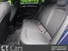 2020 Audi A3 1.4L Petrol For Sale Images