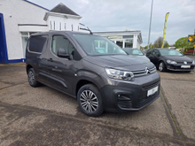 2021 Citroen Berlingo