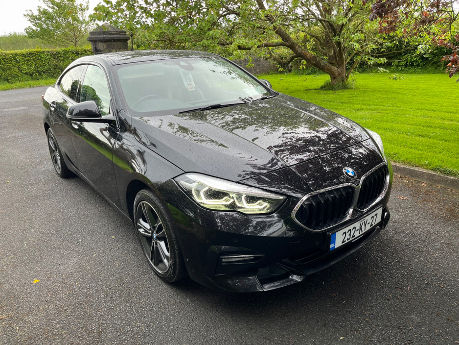 2023 BMW 2 Series 2L Diesel For Sale Images