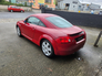2001 AUDI TT QUATTRO 225 BHP// LOW MILEAGE FULL SERVICE HISTORY CLEAN CAR
