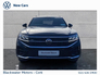 2025 VOLKSWAGEN TOUAREG Commercial R-Line 3.0 DSG 231BHP *Price is Ex Vat* *ORDER YOUR 252 TODAY*