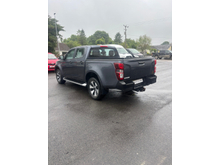 2023 Isuzu D-MAX 1.9L Diesel For Sale Images
