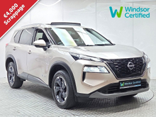 Nissan X-Trail ePOWER SV PREMIUM 5 Seater *4k Scrappage*