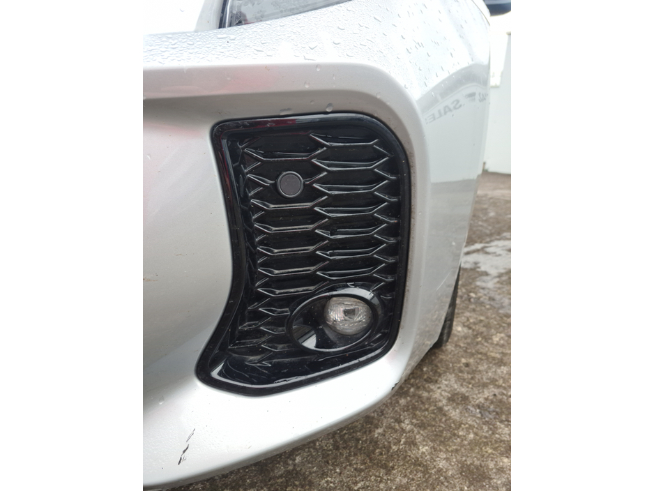2025 Suzuki Swace 1.8L Petrol Hybrid For Sale Images