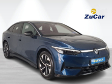 Volkswagen ID.7 Id7 Match Pro Match 286 Electric Pro 77kWh Battery Auto