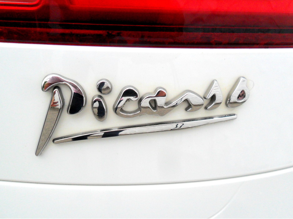2015 Citroen Grand C4 Picasso 1.6L Diesel For Sale Images