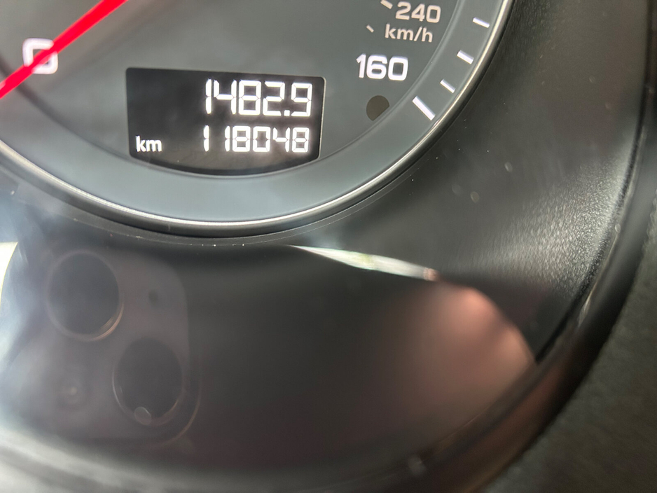 Audi A3 2.0 TDI SPORT CABRIOLET — thumbnail 21