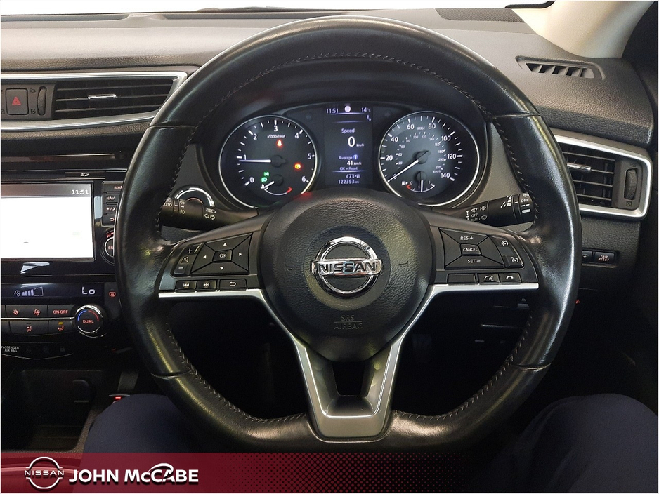 2019 Nissan Qashqai 1.5L Diesel For Sale Images