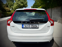 2014 Volvo V60 1.6L Diesel For Sale Images