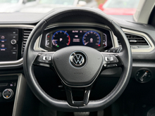 2022 Volkswagen T-Roc 1.5L Petrol For Sale Images