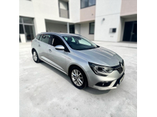 2017 Renault Megane 1.5L Diesel For Sale Images