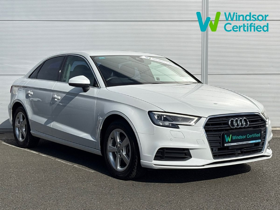 Audi A3 A3 Saloon 1.4 TFSI (090131)