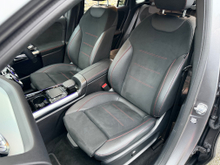 2023 Mercedes-Benz EQA 0L Electric For Sale Images