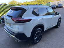 2025 Nissan X-Trail 1.5L Petrol Hybrid For Sale Images