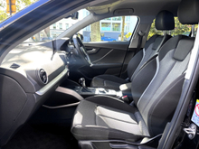 2020 Audi Q2 1L Petrol For Sale Images