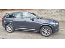 Volvo XC90 D5 AWD INSCRIPTION 5DR AUTO