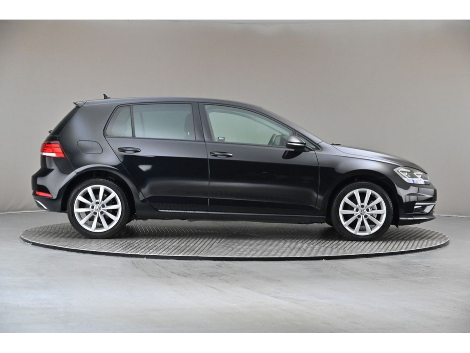 Volkswagen Golf 1.2 TSI DSG MK7.5 COMFORTLINE *DIG DASH*REVERSE CAM*CARPLAY*ANDROID AUTO* — thumbnail 11