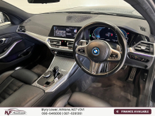 2021 BMW 3 Series 2L Petrol Plug-in Hybrid For Sale Images