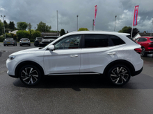 2026 MG ZS 1.5L Hybrid For Sale Images