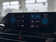 2021 Citroen C4 1.5L Diesel For Sale Images