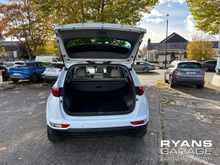 2018 Kia Sportage 1.7L Diesel For Sale Images