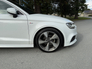 2018 AUDI A3 1.5TFSI 150 S-Tronic ultra S Line