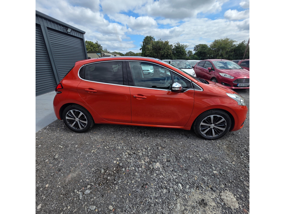 Peugeot 208 1.2 PureTech 68bhp Access — thumbnail 26