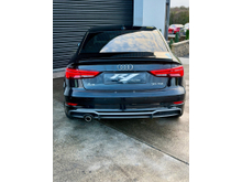 2019 Audi A3 1.6L Diesel For Sale Images