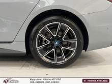 2024 BMW i4 0L Electric For Sale Images