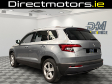 2019 Skoda Karoq 1L Petrol For Sale Images