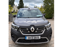 Renault Kangoo ML19 E-TECH ADVANCE RC