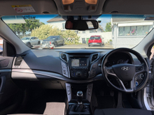 2016 Hyundai i40 1.7L Diesel For Sale Images