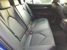 2021 Toyota Camry 2.5L Hybrid For Sale Images
