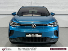2026 Volkswagen ID.4 0L Electric For Sale Images