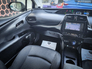 2020 TOYOTA PRIUS DAA-ZVW51 5DR AUTO