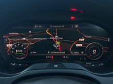 2019 Audi A3 1.4L Petrol For Sale Images