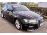 2016 AUDI A6 