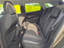 2020 Peugeot 3008 1.2L Petrol For Sale Images