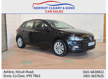 2020 Volkswagen Polo 1.0L Petrol For Sale Images