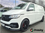 2023 VOLKSWAGEN TRANSPORTER * HUGE SPEC *T6 * 2.0 150BHP * TRINITY MOTORS *