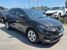2019 Nissan Qashqai 1.5L Diesel For Sale Images