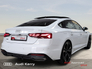 2023 AUDI A5 COMPETITION 35 TDI 163HP S-LINE 4 PAN ROOF BLACK PACK