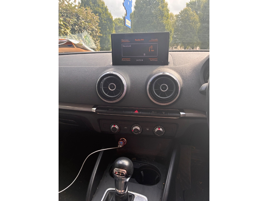 Audi A3 1.6 TDI 105 ST SE 4DR AUTO A — thumbnail 5