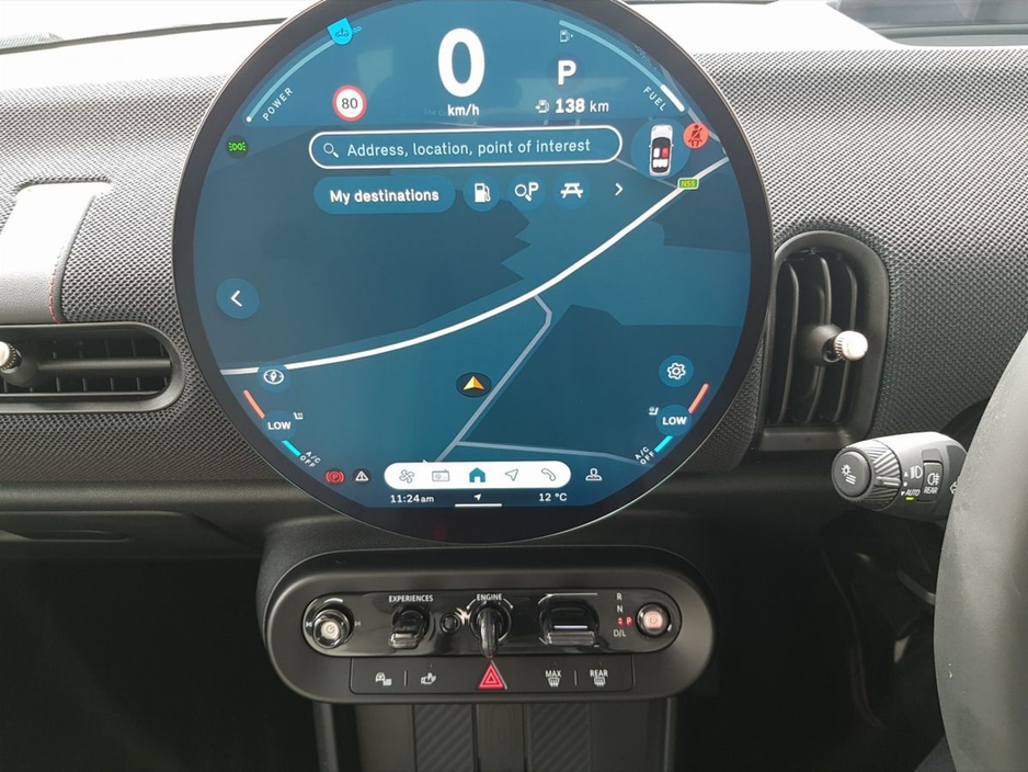 2025 MINI Hatch 1.5L Petrol For Sale Images