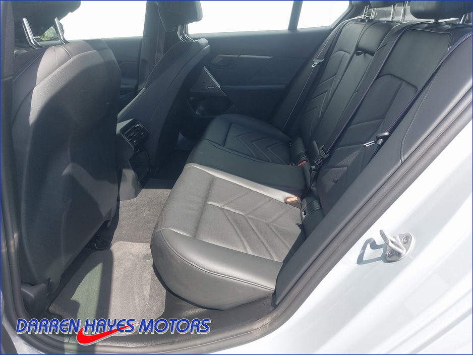 2025 BMW 5 Series 2.0L Hybrid For Sale Images