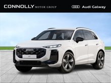 Audi Q3 TDI S-LINE A/T