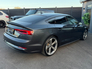 2019 AUDI A5 S LINE 40 TDI SPORTBACK EDITION BLACK