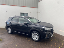 2023 Suzuki SX4 1.4L Petrol For Sale Images